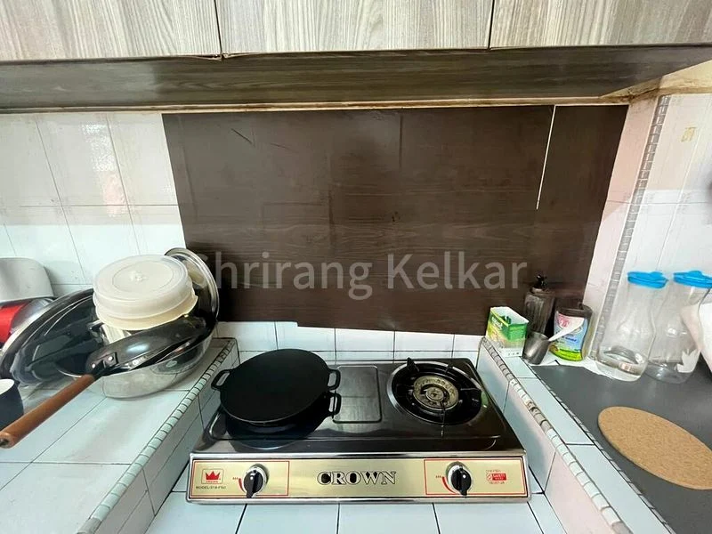3 Room (3A) HDB for Rent in  46 Holland Drive - Image 9
