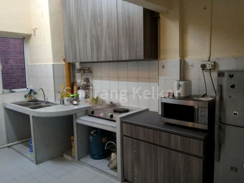 3 Room (3A) HDB for Rent in  46 Holland Drive - Image 2