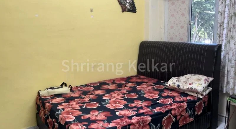 3 Room (3A) HDB for Rent in  46 Holland Drive - Image 1