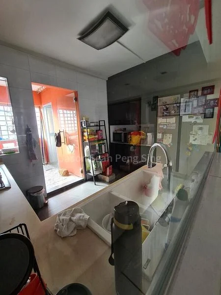 4 Room (4A) HDB for Rent in  754 Pasir Ris Street 71 - Image 3