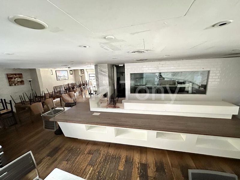 Food & Beverage for Rent: Jalan Besar Restaurant - Image 3