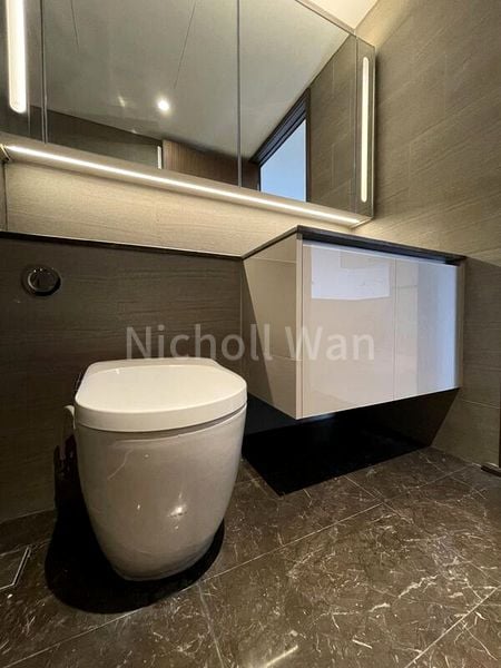 2 Bed Condo for Rent in  Parc Esta - Image 4