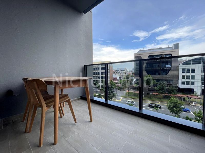 2 Bed Condo for Rent in  Parc Esta - Image 8