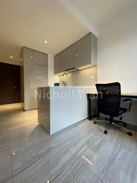 2 Bed Condo for Rent in  Parc Esta - Image 2