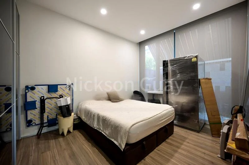 3 Bed Bungalow (Landed) for Sale in  Serangoon Garden Estate - Image 2