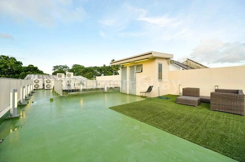 3 Bed Bungalow (Landed) for Sale in  Serangoon Garden Estate - Image 3