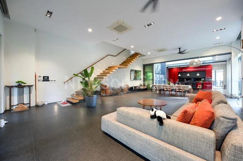 3 Bed Bungalow (Landed) for Sale in  Serangoon Garden Estate - Image 15