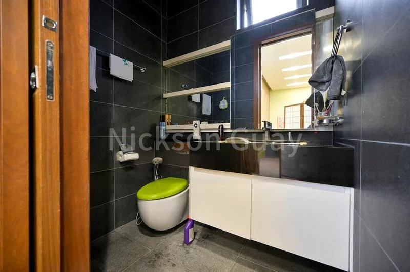 3 Bed Bungalow (Landed) for Sale in  Serangoon Garden Estate - Image 1