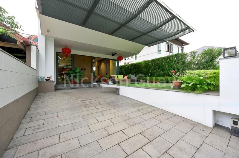 3 Bed Bungalow (Landed) for Sale in  Serangoon Garden Estate - Image 11