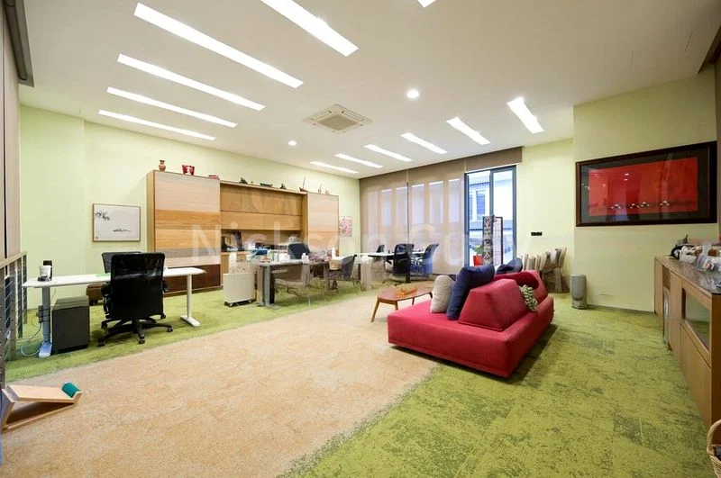 3 Bed Bungalow (Landed) for Sale in  Serangoon Garden Estate - Image 6