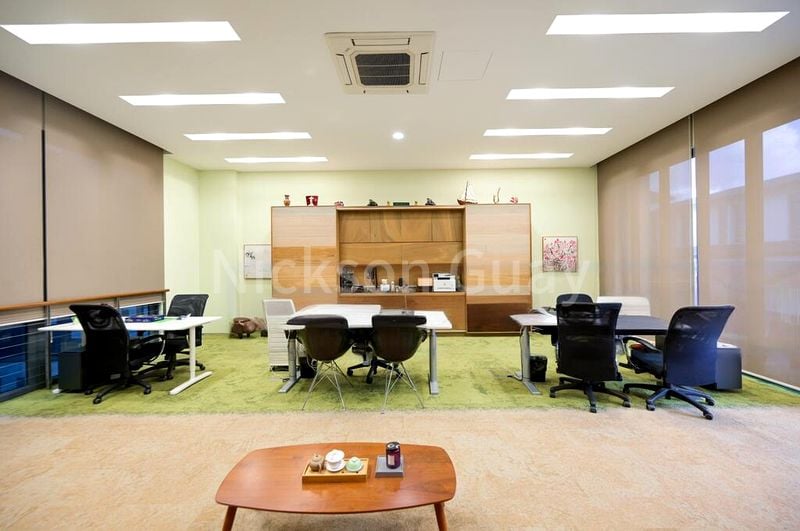 3 Bed Bungalow (Landed) for Sale in  Serangoon Garden Estate - Image 7