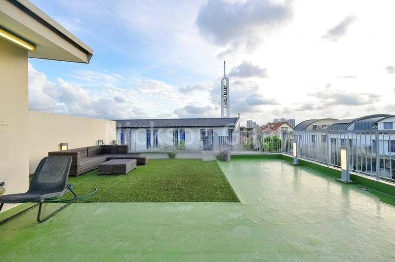 3 Bed Bungalow (Landed) for Sale in  Serangoon Garden Estate - Image 5