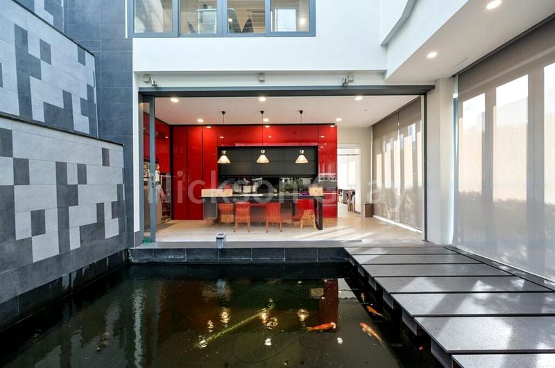3 Bed Bungalow (Landed) for Sale in  Serangoon Garden Estate - Image 14