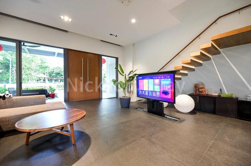 3 Bed Bungalow (Landed) for Sale in  Serangoon Garden Estate - Image 12