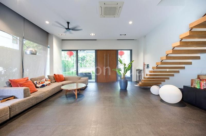 3 Bed Bungalow (Landed) for Sale in  Serangoon Garden Estate - Image 13