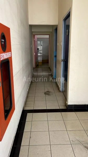 Office for Rent in  Kallang Distripark - Image 3