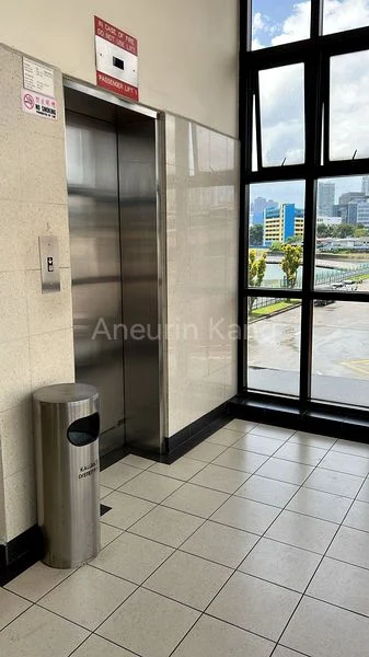 Office for Rent in  Kallang Distripark - Image 2