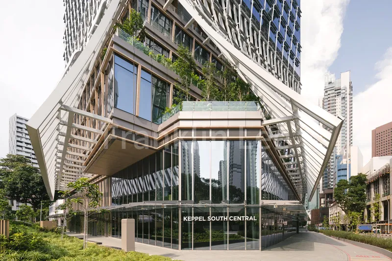 Food & Beverage for Rent in  KEPPEL SOUTH CENTRAL - Image 3