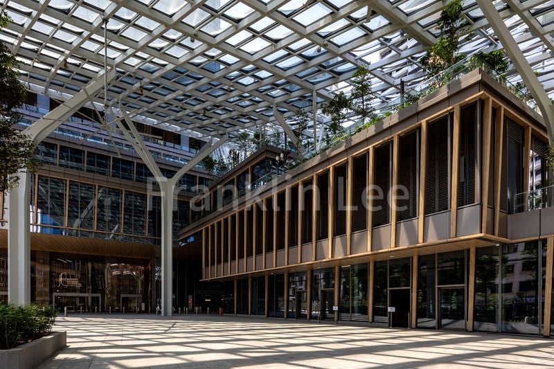 Food & Beverage for Rent in  KEPPEL SOUTH CENTRAL - Image 2