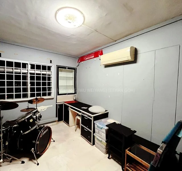 4 Room (4A) HDB for Sale in  479 Sembawang Drive - Image 9