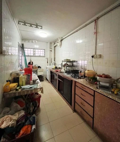 4 Room (4A) HDB for Sale in  479 Sembawang Drive - Image 12