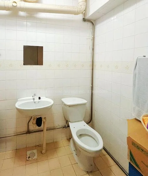 4 Room (4A) HDB for Sale in  479 Sembawang Drive - Image 11