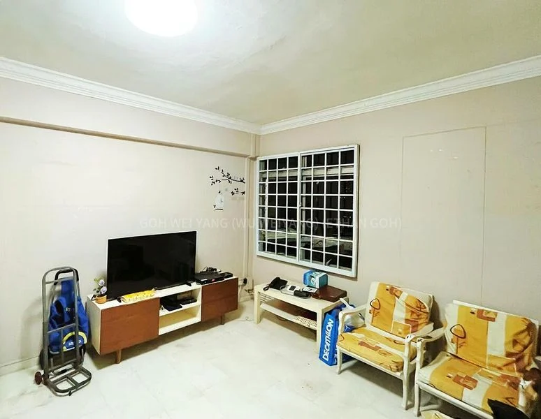 4 Room (4A) HDB for Sale in  479 Sembawang Drive - Image 1