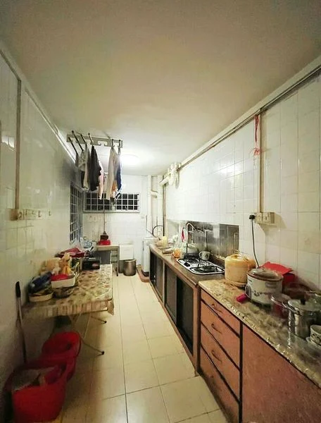 4 Room (4A) HDB for Sale in  479 Sembawang Drive - Image 5