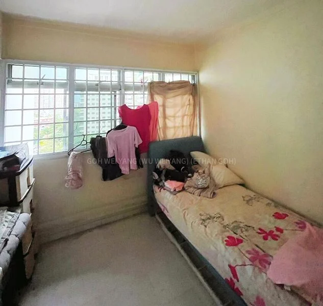 4 Room (4A) HDB for Sale in  479 Sembawang Drive - Image 4