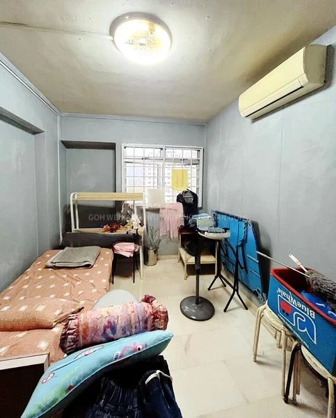 4 Room (4A) HDB for Sale in  479 Sembawang Drive - Image 13