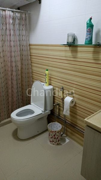 Common Room (HDB) for Rent in  282 Choa Chu Kang Avenue 3 - Image 2