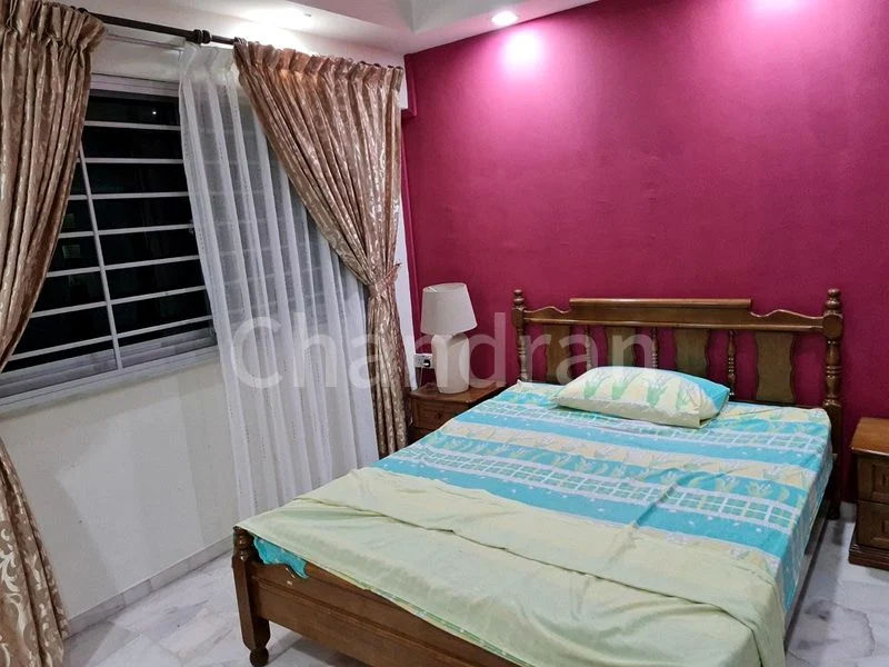 Common Room (HDB) for Rent in  282 Choa Chu Kang Avenue 3 - Image 1