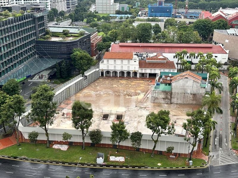 2 Bed Condo for Sale in  Union Square Residences / Former Central Square - Image 4