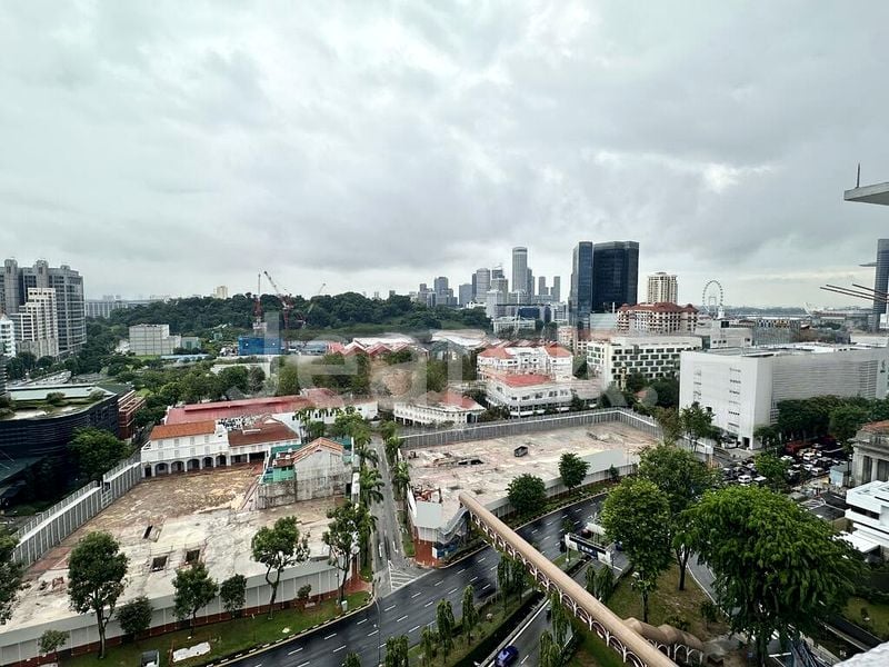 2 Bed Condo for Sale in  Union Square Residences / Former Central Square - Image 2