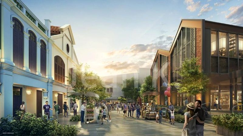 2 Bed Condo for Sale in  Union Square Residences / Former Central Square - Image 7