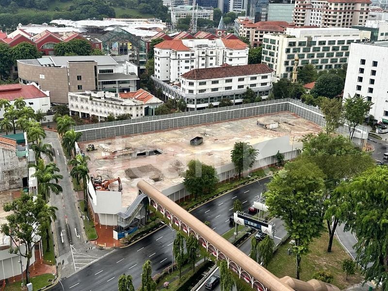 2 Bed Condo for Sale in  Union Square Residences / Former Central Square - Image 5