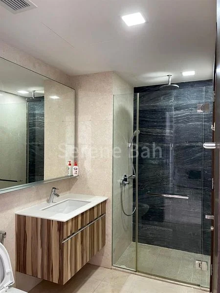 1 Bed Condo for Rent in  Eco - Image 5