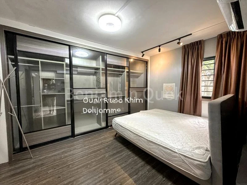 5 Room (5STD) HDB for Sale in  97 Bedok North Avenue 4 - Image 12