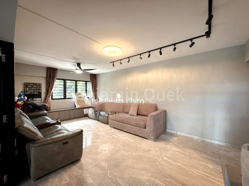 5 Room (5STD) HDB for Sale in  97 Bedok North Avenue 4 - Image 9