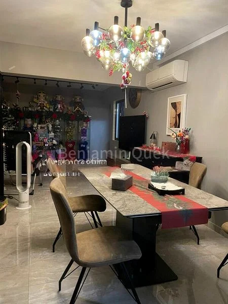 5 Room (5STD) HDB for Sale in  97 Bedok North Avenue 4 - Image 5