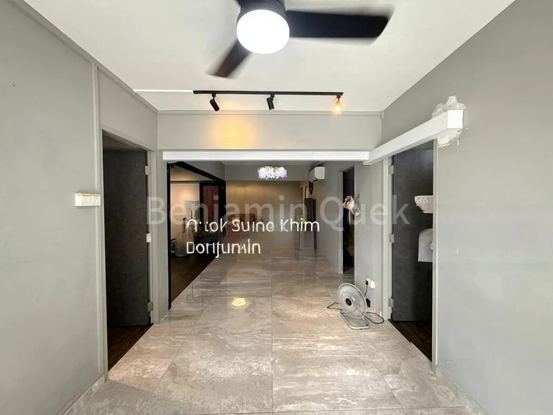 5 Room (5STD) HDB for Sale in  97 Bedok North Avenue 4 - Image 11