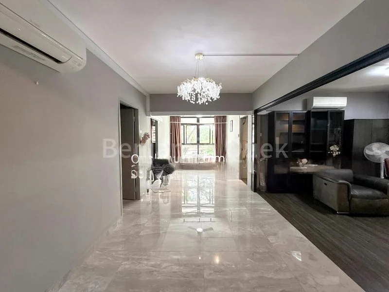 5 Room (5STD) HDB for Sale in  97 Bedok North Avenue 4 - Image 1