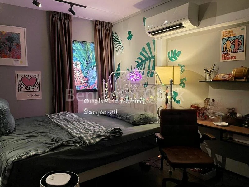 5 Room (5STD) HDB for Sale in  97 Bedok North Avenue 4 - Image 7