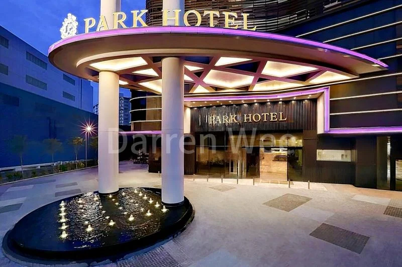 Shop / Shophouse for Rent: Queensway, Alexandra, Redhill - Image 4