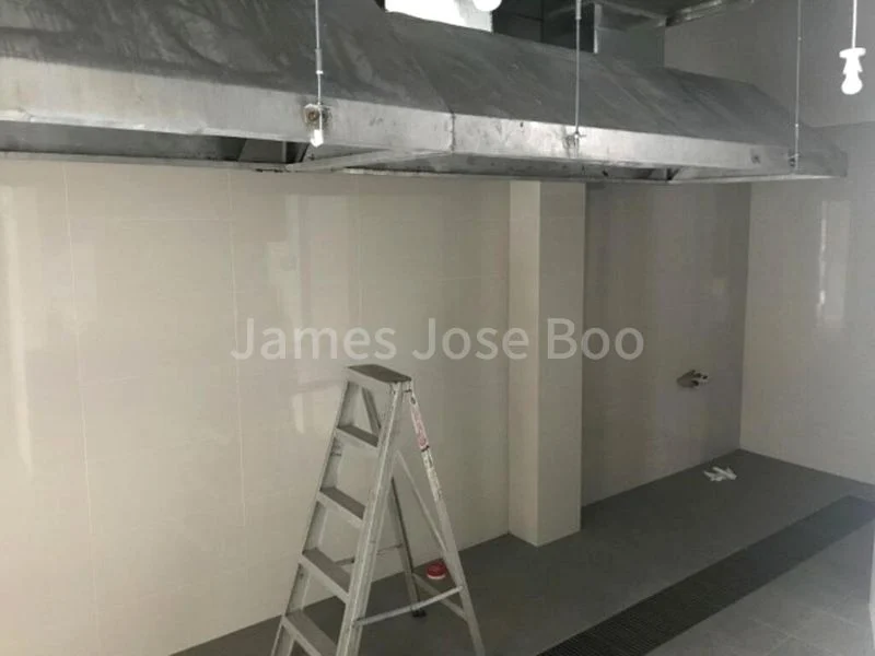 Food & Beverage for Rent: East Coast F&B restaurant; 1,800 sqft, with main road frontage. - Image 3