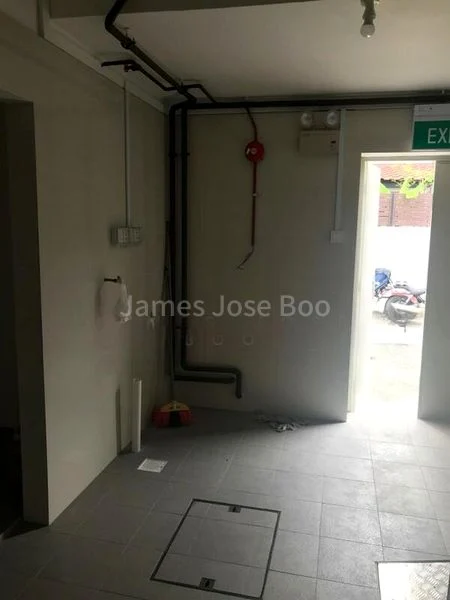 Food & Beverage for Rent: East Coast F&B restaurant; 1,800 sqft, with main road frontage. - Image 2