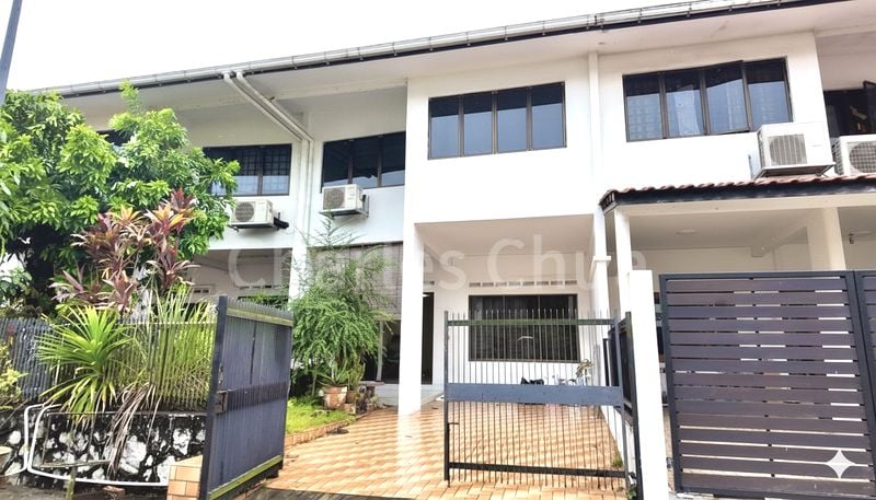 4 Bed Terraced House (Landed) for Sale in  Soo Chow Garden - Image 1