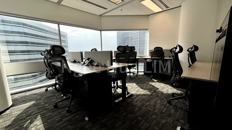 Office for Rent in  Gateway East - Image 3