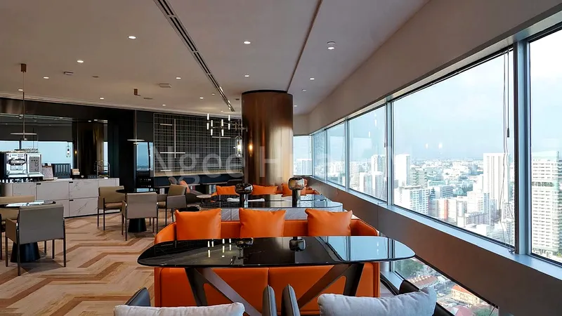 Office for Rent in  Gateway East - Image 5
