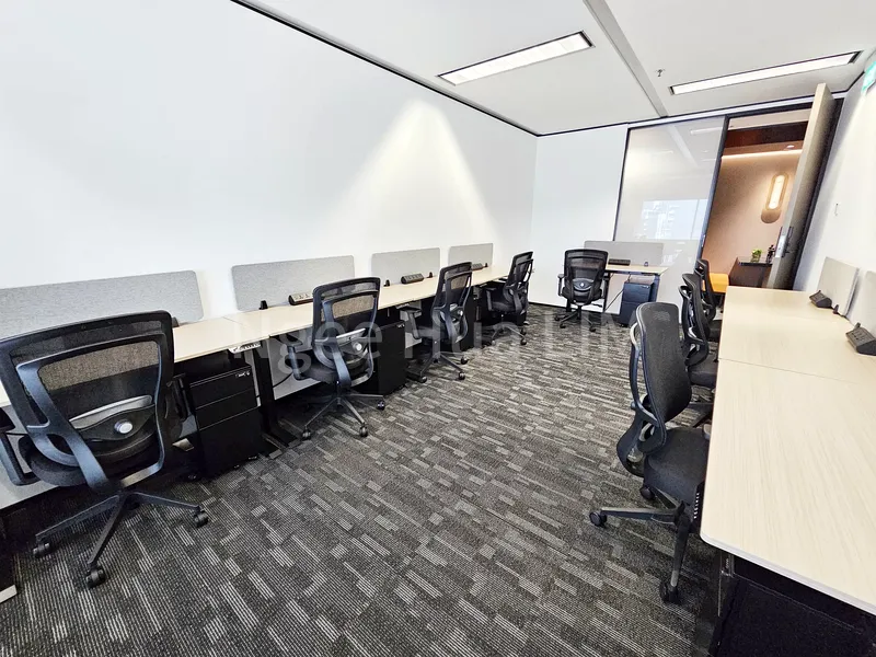 Office for Rent in  Gateway East - Image 4